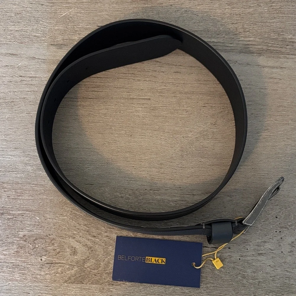 Belforte 100% leather